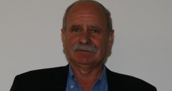 Amancio Íbeas, candidato PR+ San Asensio